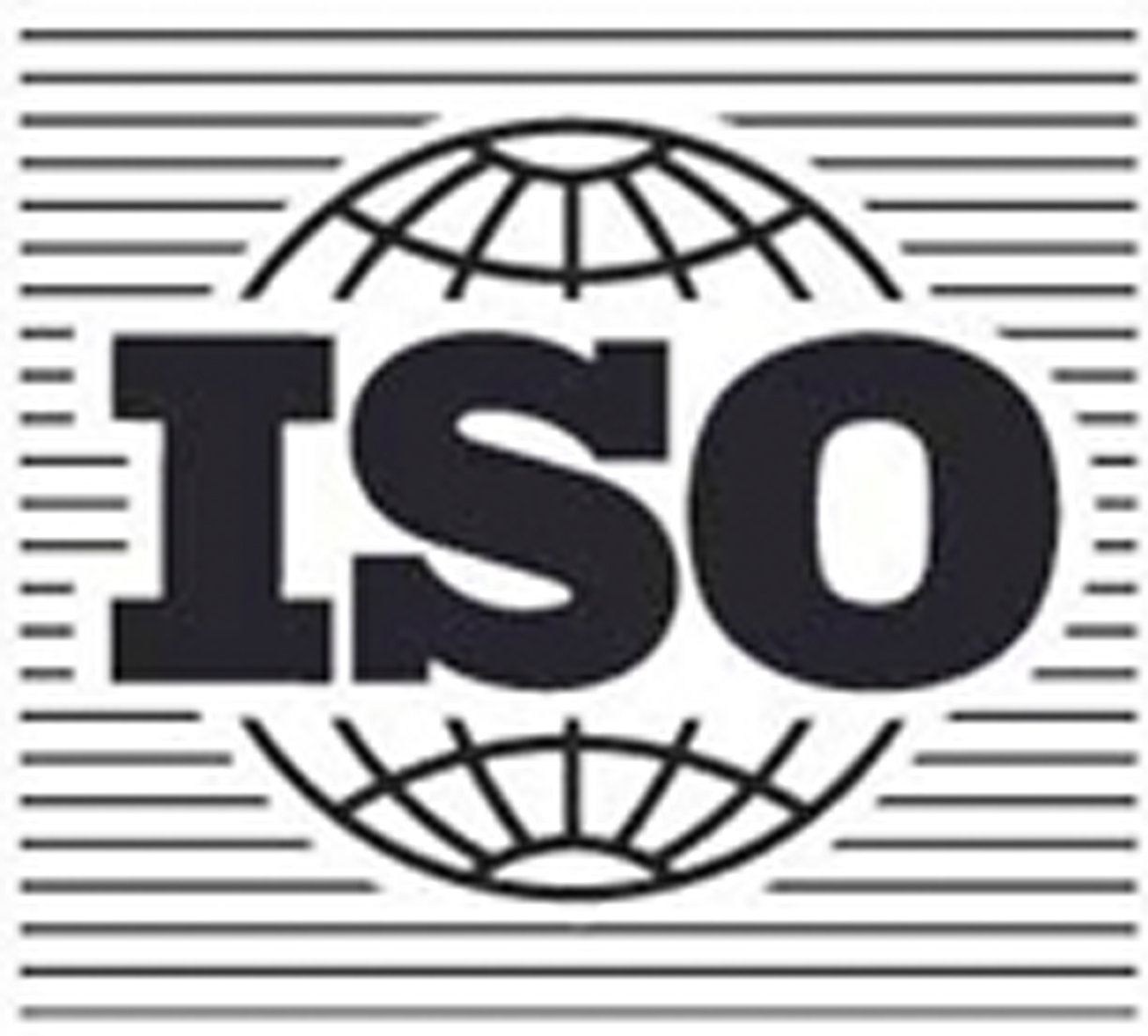 iso logo